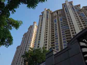 文昌房屋外墙防水